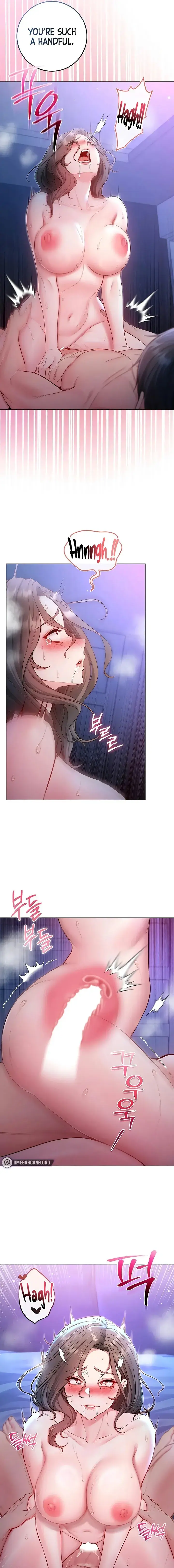I’m a Vampire Episode 22 - Page 9