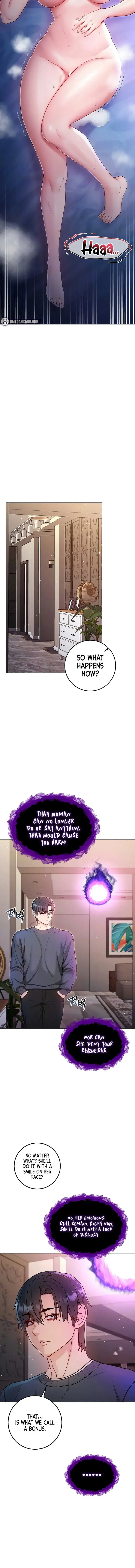 I’m a Vampire Episode 23 - Page 2
