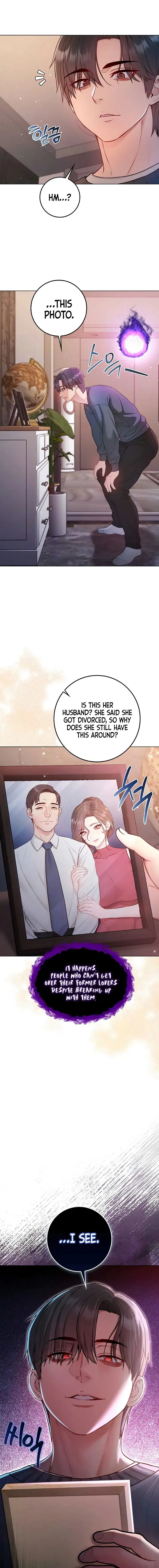 I’m a Vampire Episode 23 - Page 3