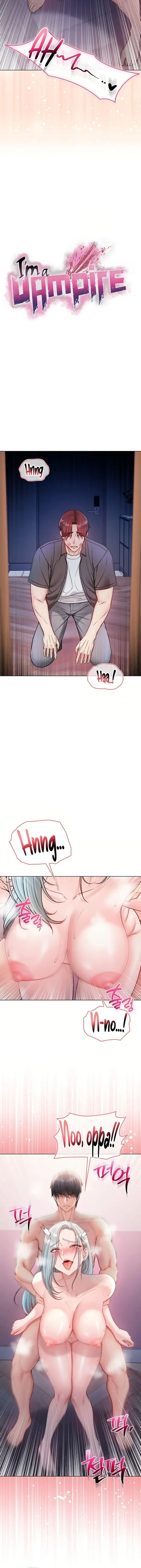 I’m a Vampire Episode 27 - Page 2