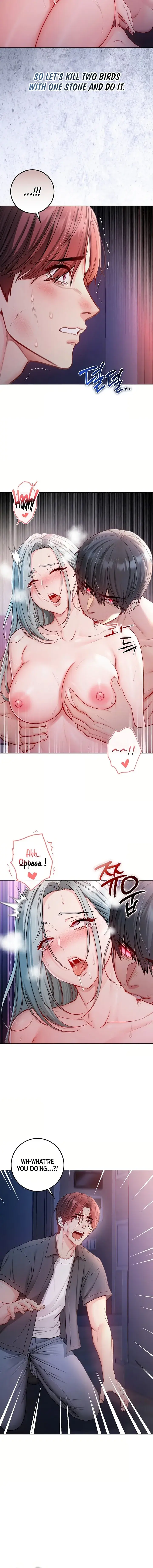 I’m a Vampire Episode 28 - Page 2