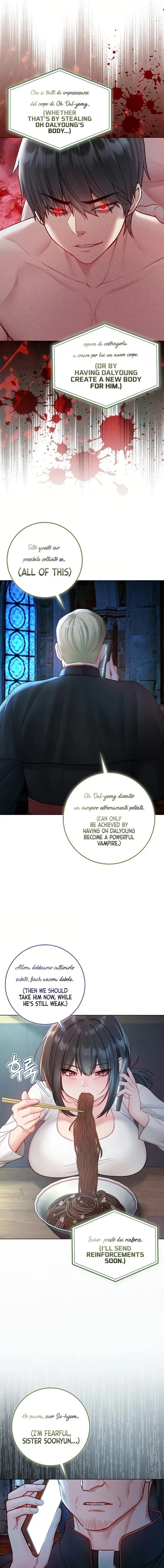 I’m a Vampire Episode 28 - Page 7