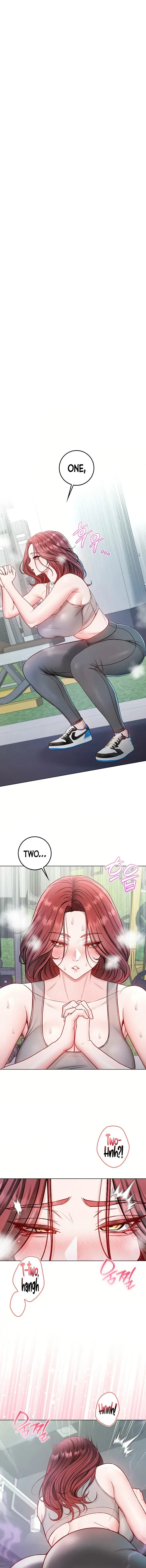 I’m a Vampire Episode 29 - Page 1