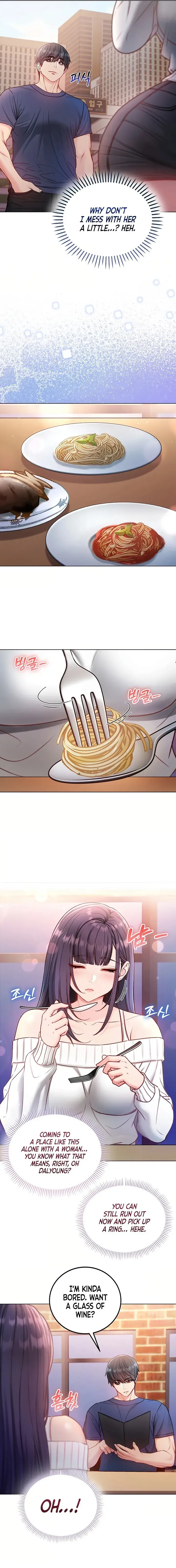 I’m a Vampire Episode 29 - Page 13