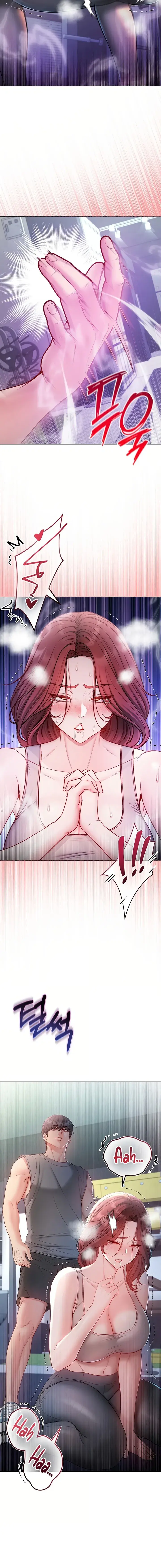 I’m a Vampire Episode 29 - Page 4