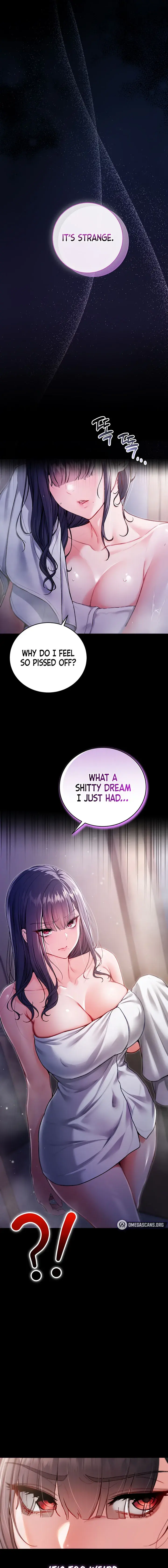 I’m a Vampire Episode 3 - Page 13
