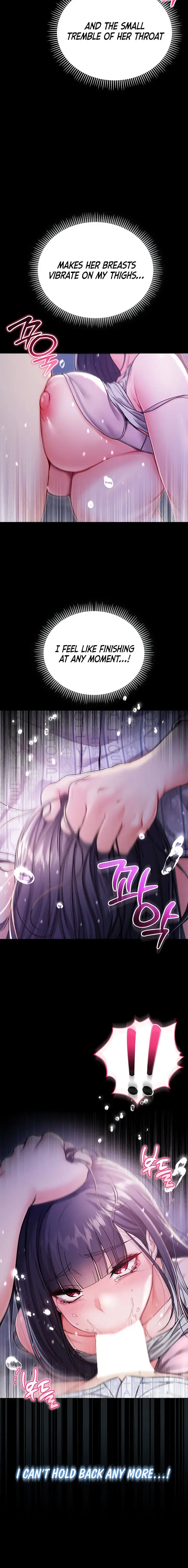 I’m a Vampire Episode 3 - Page 4