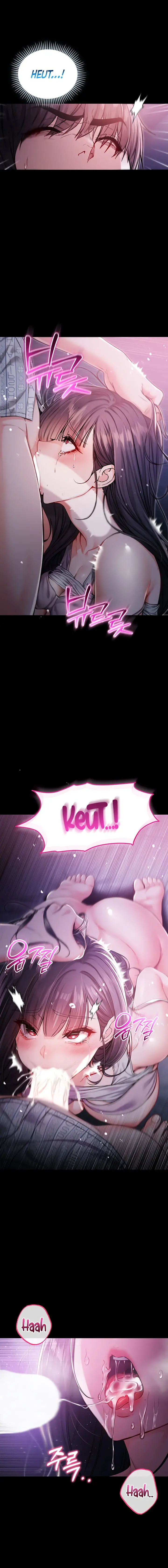 I’m a Vampire Episode 3 - Page 6