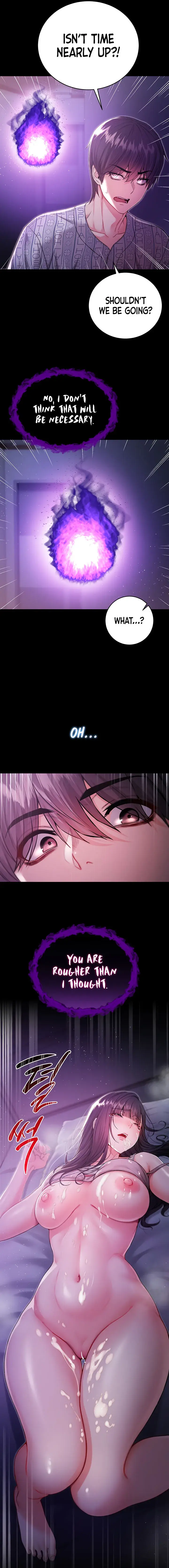 I’m a Vampire Episode 3 - Page 7