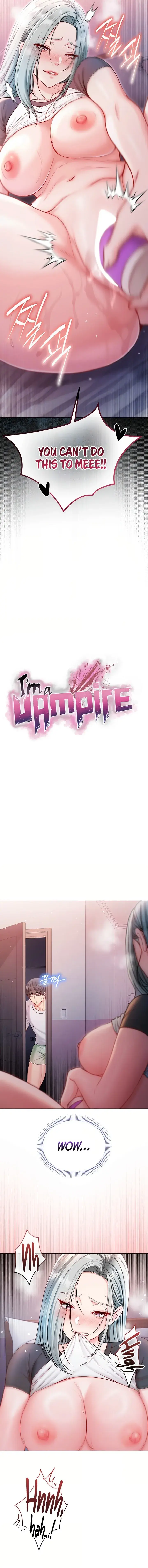 I’m a Vampire Episode 35 - Page 2