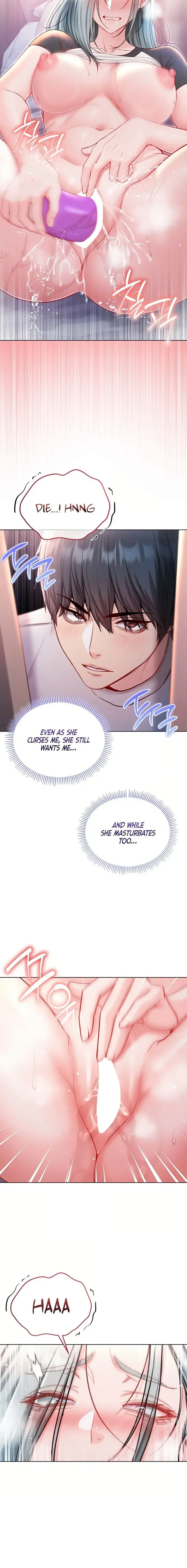 I’m a Vampire Episode 35 - Page 4