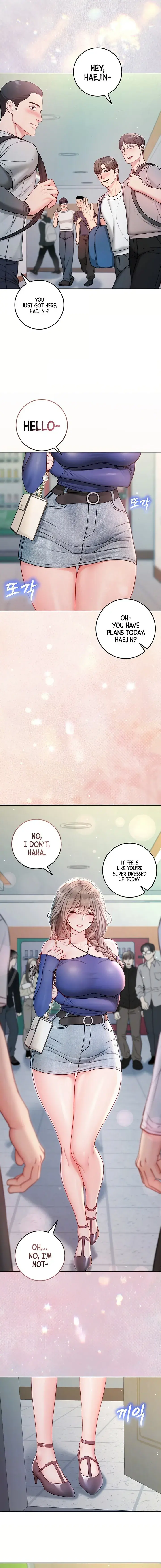 I’m a Vampire Episode 36 - Page 4