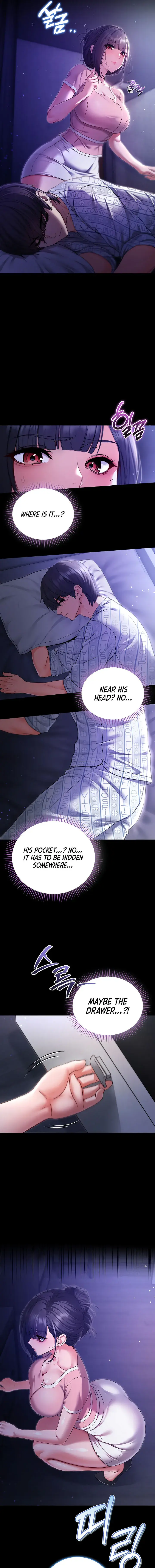 I’m a Vampire Episode 4 - Page 13