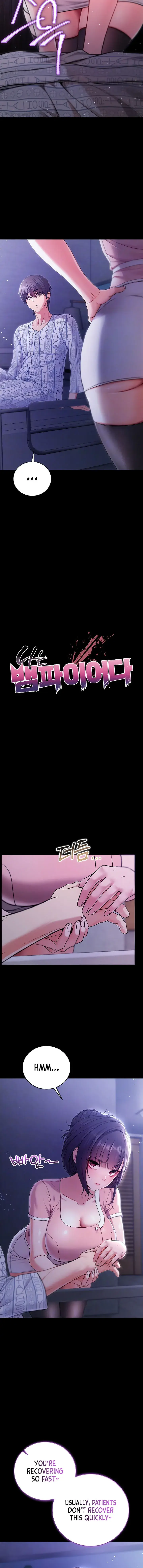 I’m a Vampire Episode 4 - Page 2
