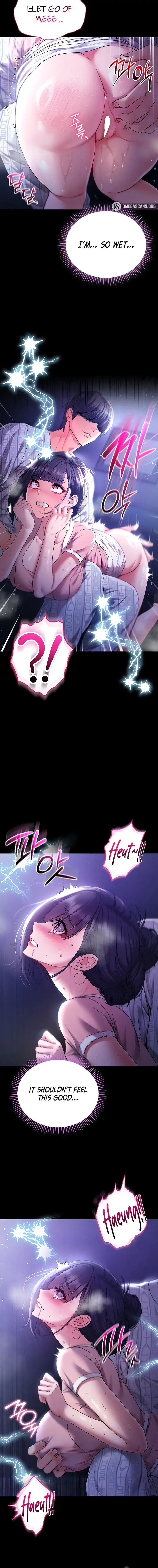 I’m a Vampire Episode 4 - Page 22