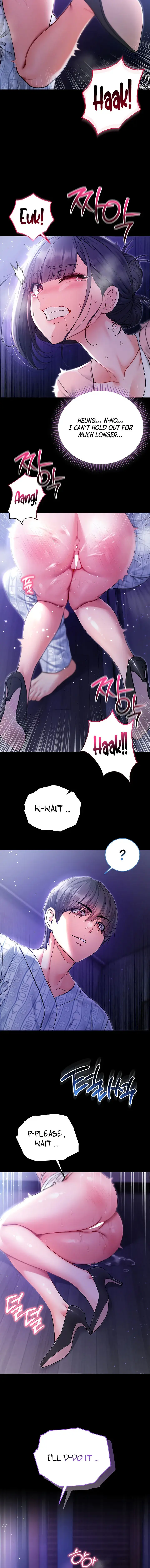 I’m a Vampire Episode 4 - Page 24