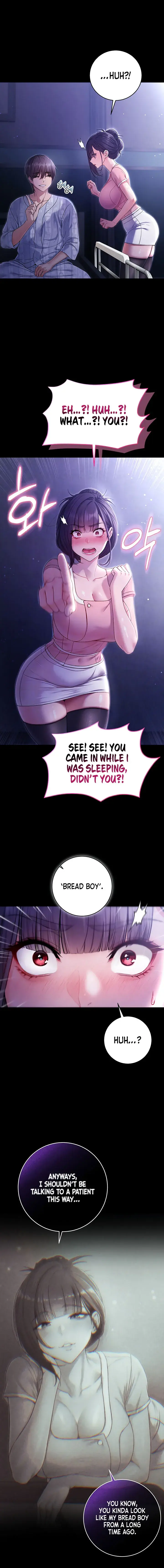 I’m a Vampire Episode 4 - Page 5
