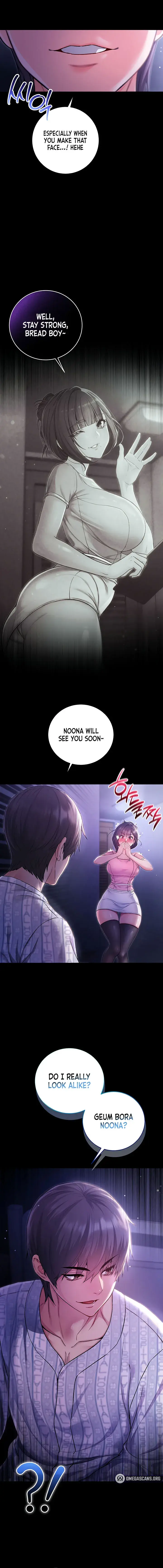 I’m a Vampire Episode 4 - Page 6