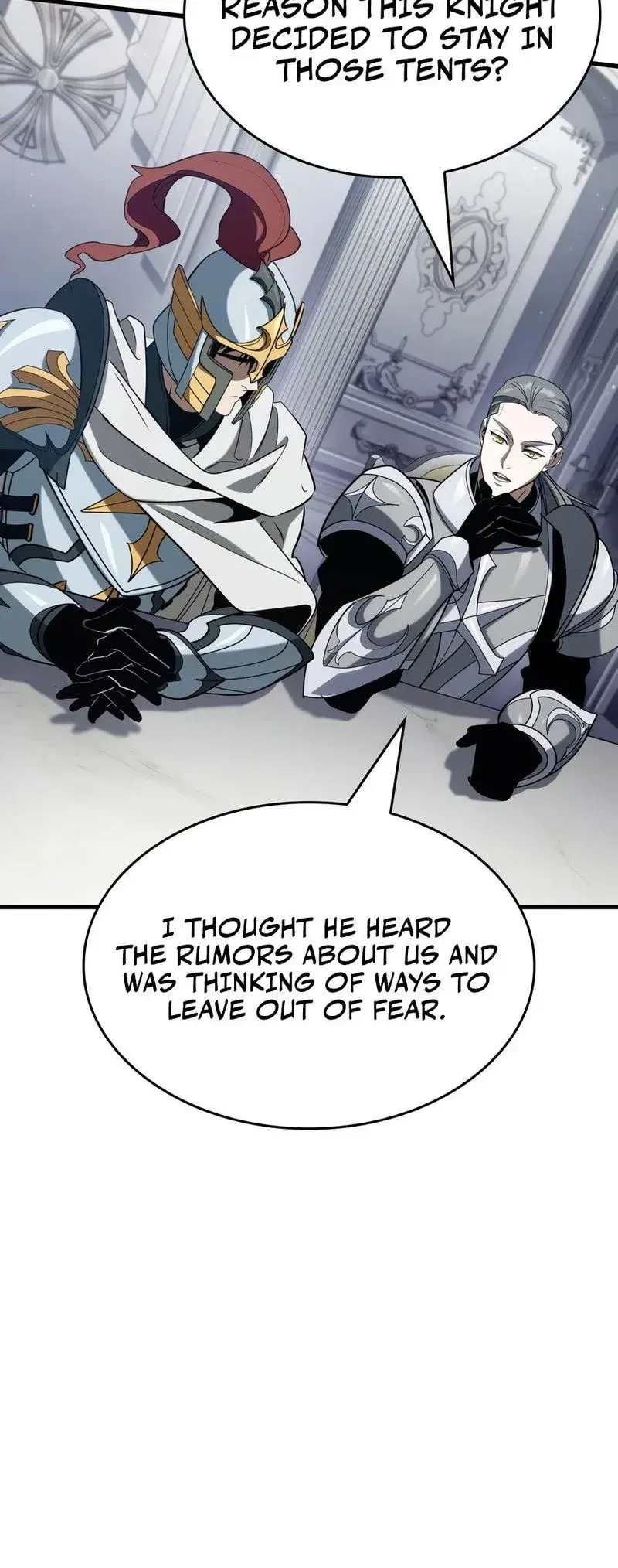 I’m a Vampire Episode 45 - Page 10