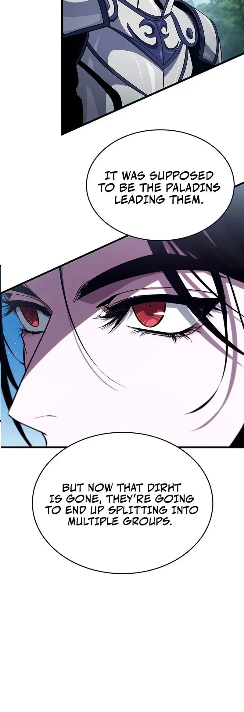 I’m a Vampire Episode 49 - Page 12