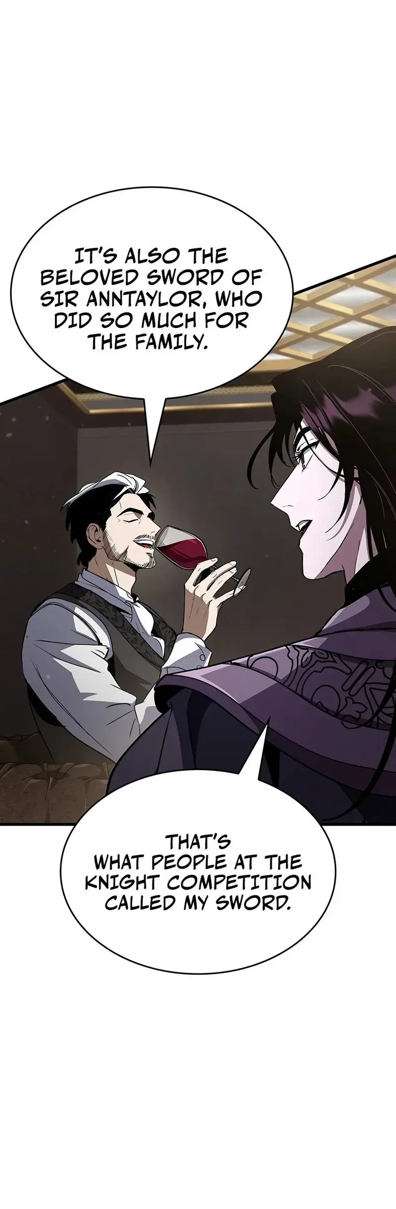 I’m a Vampire Episode 49 - Page 2