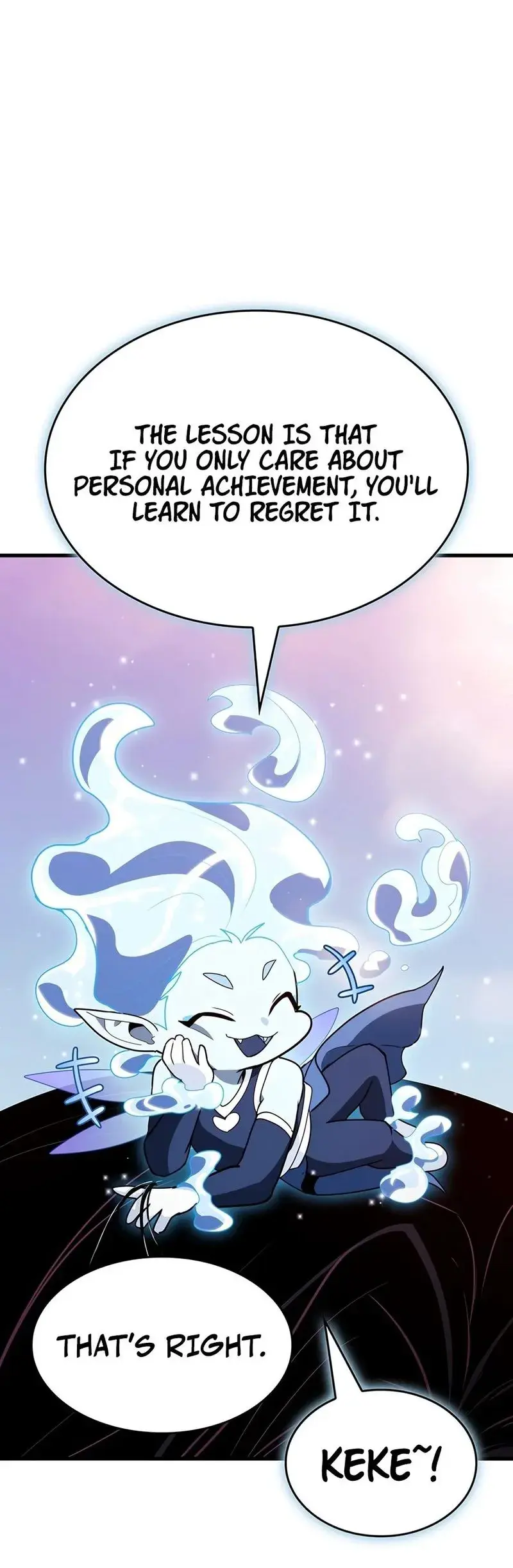 I’m a Vampire Episode 49 - Page 20
