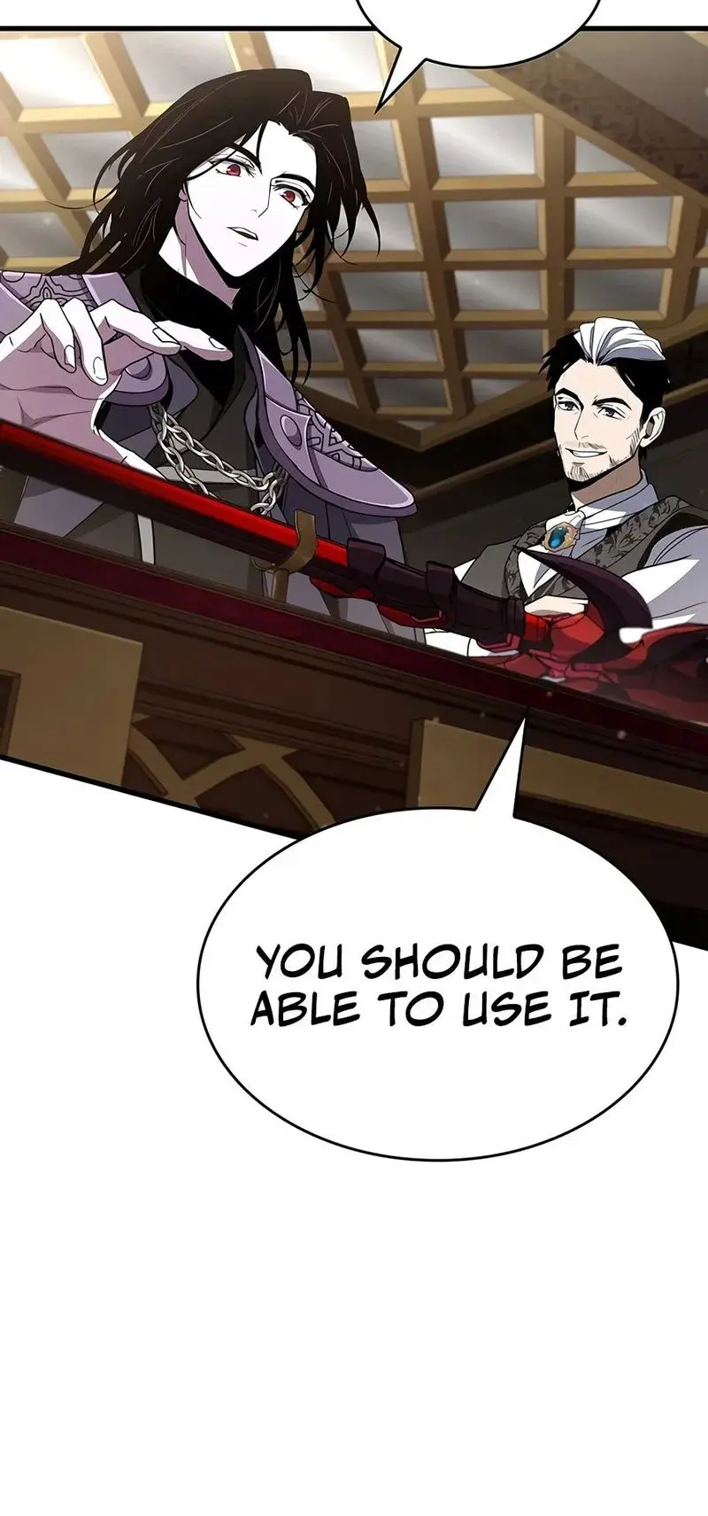 I’m a Vampire Episode 49 - Page 4