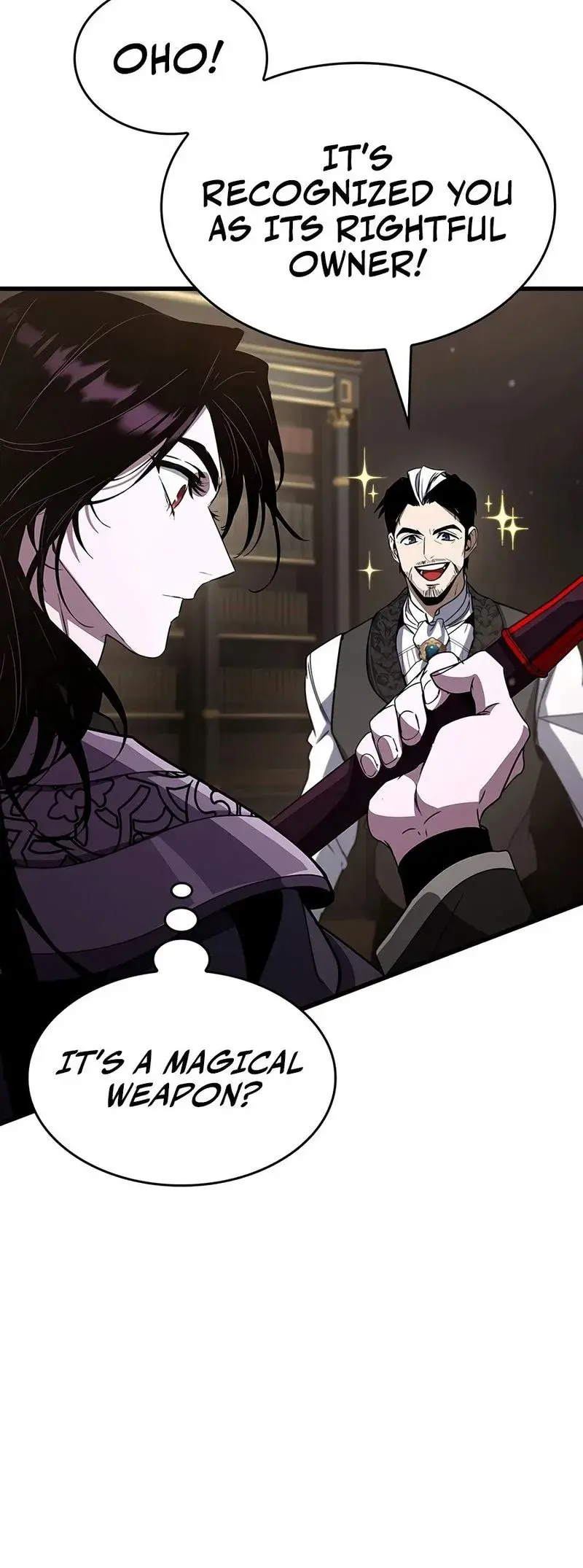 I’m a Vampire Episode 49 - Page 6