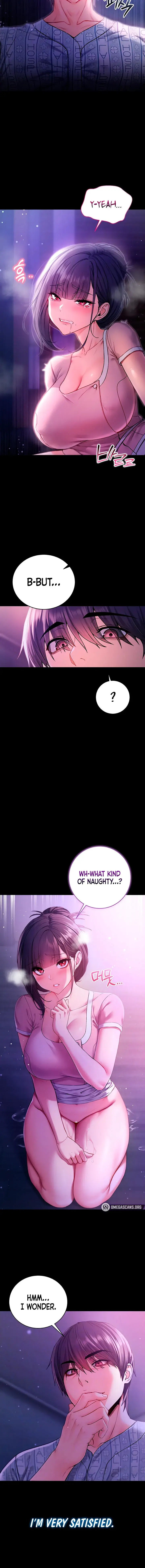 I’m a Vampire Episode 5 - Page 2