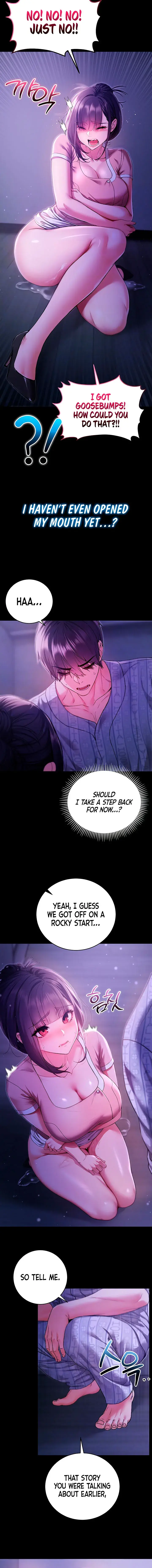 I’m a Vampire Episode 5 - Page 4