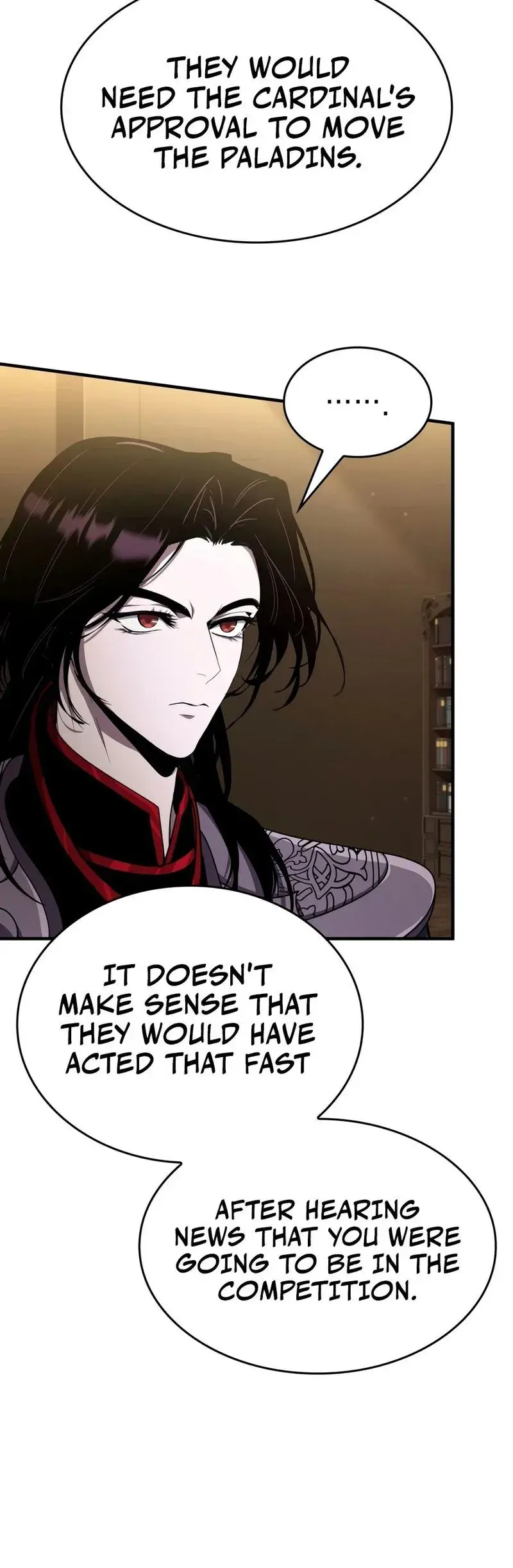 I’m a Vampire Episode 51 - Page 4