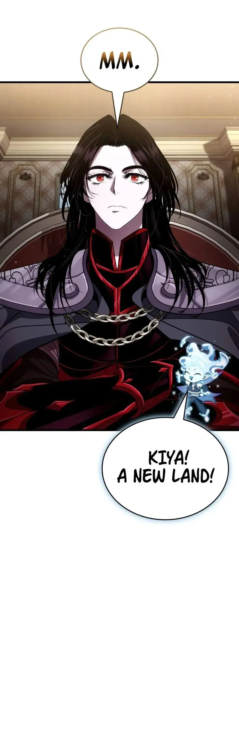 I’m a Vampire Episode 52 - Page 8