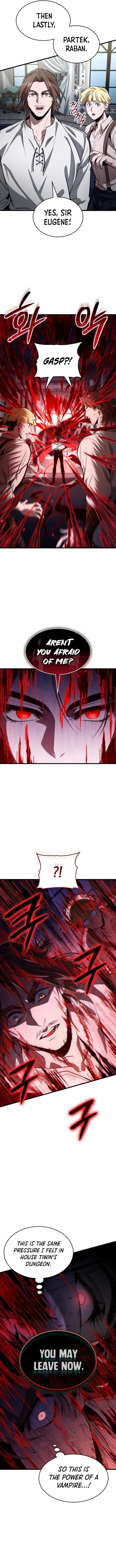 I’m a Vampire Episode 53 - Page 7