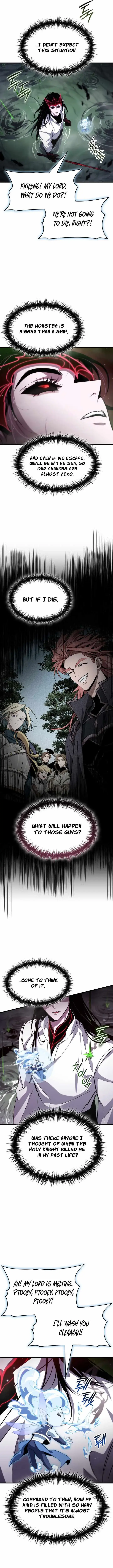 I’m a Vampire Episode 55 - Page 4