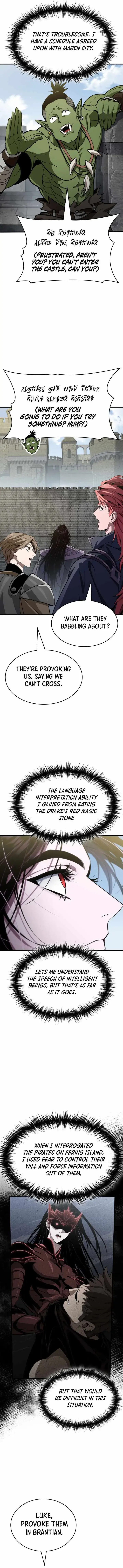 I’m a Vampire Episode 56 - Page 2