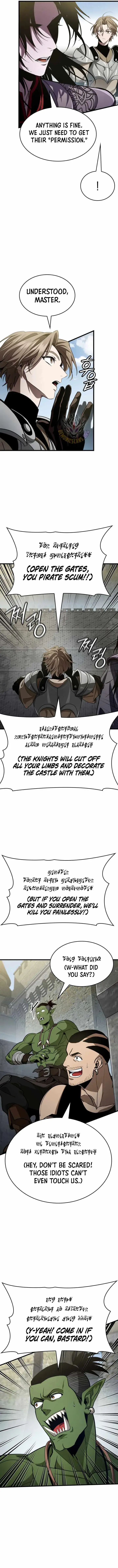 I’m a Vampire Episode 56 - Page 3