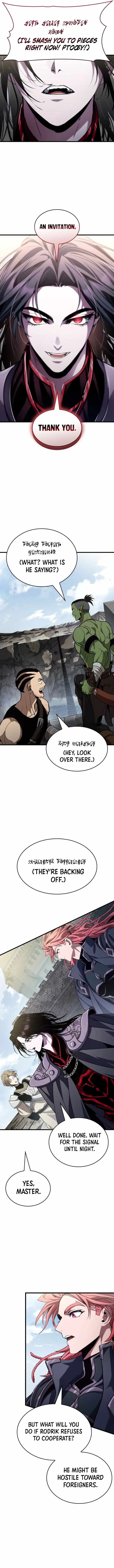 I’m a Vampire Episode 56 - Page 4