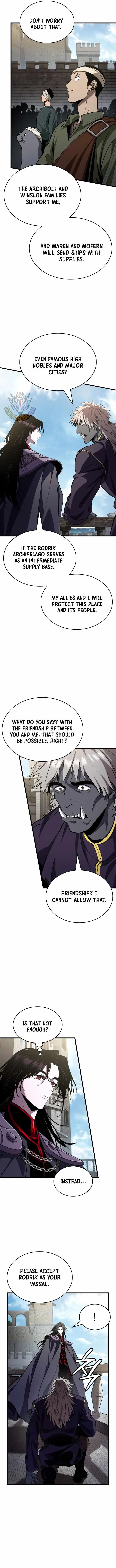I’m a Vampire Episode 57 - Page 11