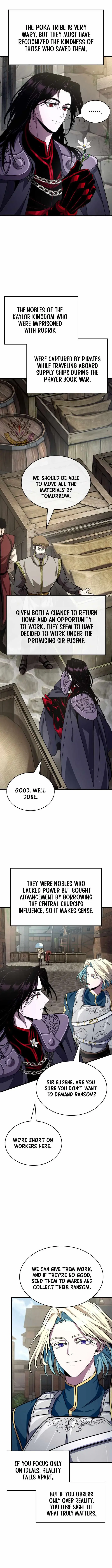 I’m a Vampire Episode 57 - Page 13