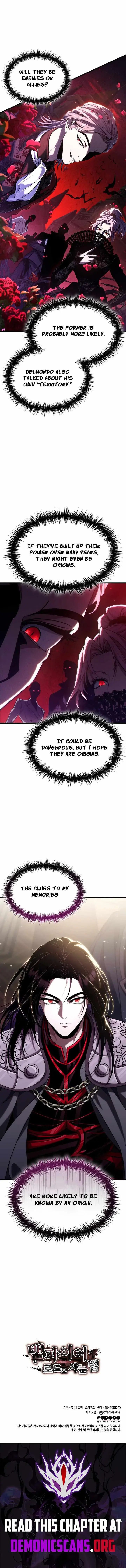 I’m a Vampire Episode 57 - Page 16