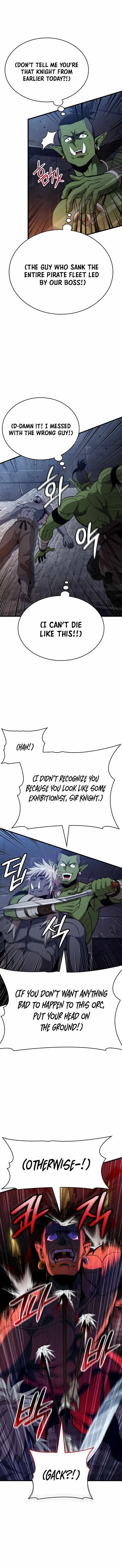 I’m a Vampire Episode 57 - Page 6