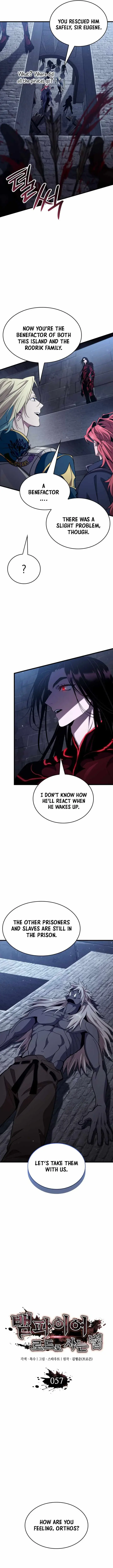 I’m a Vampire Episode 57 - Page 7