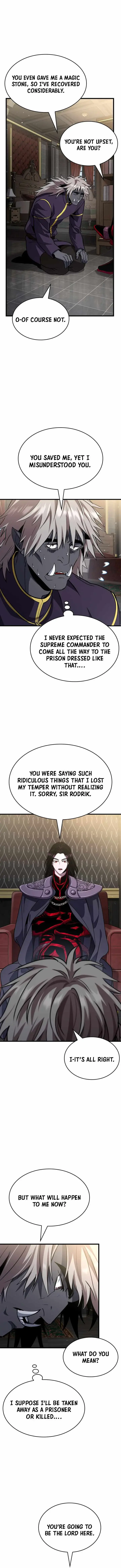 I’m a Vampire Episode 57 - Page 8