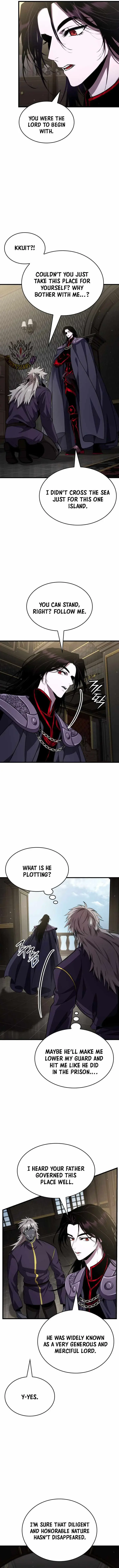 I’m a Vampire Episode 57 - Page 9