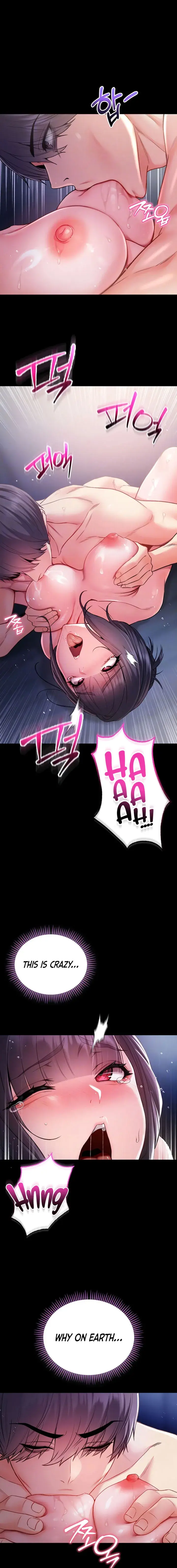I’m a Vampire Episode 6 - Page 3