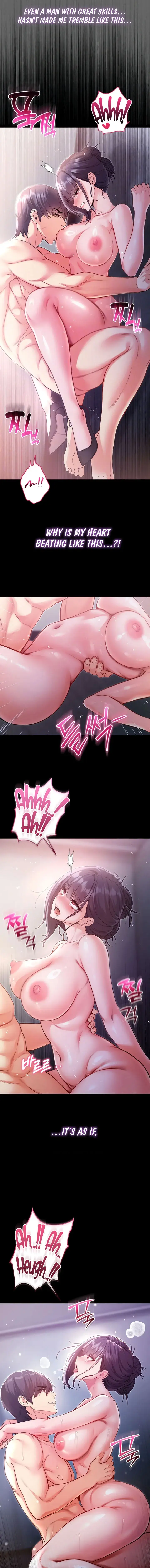 I’m a Vampire Episode 6 - Page 5