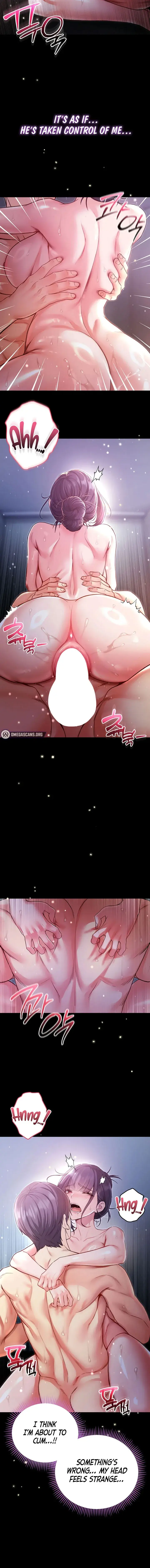 I’m a Vampire Episode 6 - Page 6