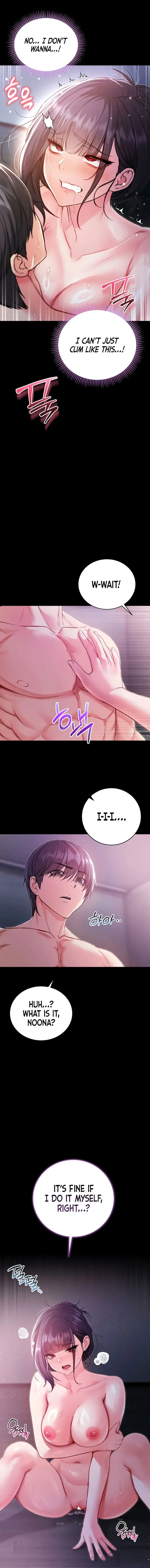 I’m a Vampire Episode 6 - Page 7
