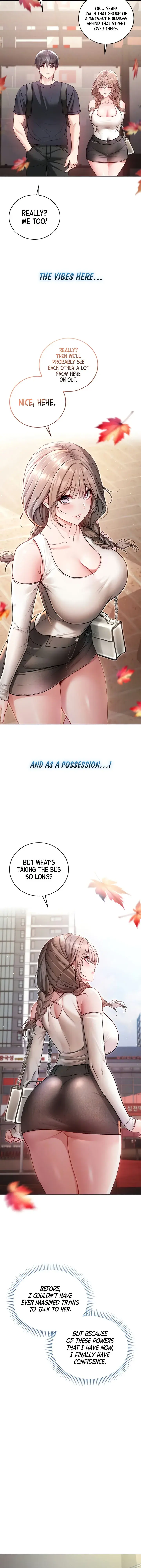 I’m a Vampire Episode 8 - Page 2