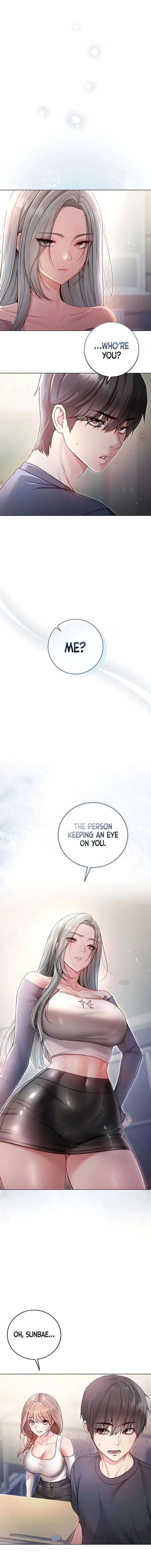 I’m a Vampire Episode 8 - Page 4